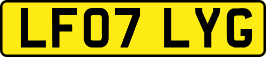 LF07LYG