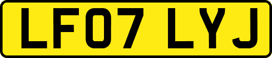LF07LYJ