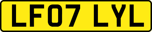 LF07LYL