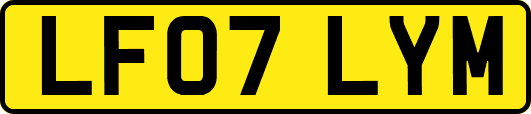 LF07LYM