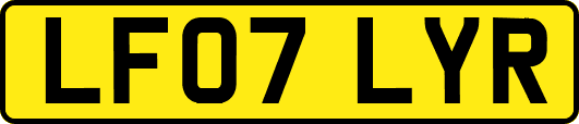LF07LYR