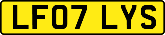 LF07LYS