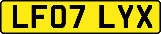 LF07LYX