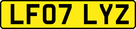 LF07LYZ