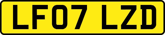 LF07LZD