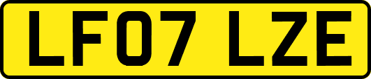 LF07LZE