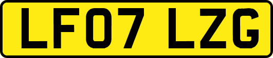 LF07LZG