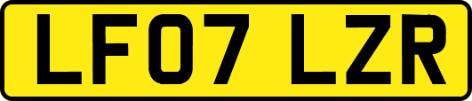 LF07LZR
