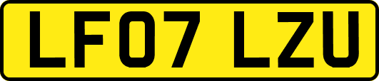 LF07LZU