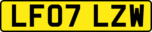 LF07LZW