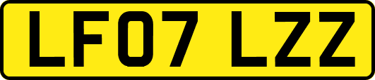 LF07LZZ