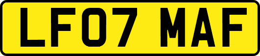 LF07MAF