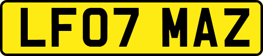 LF07MAZ