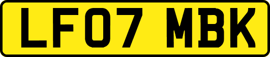 LF07MBK