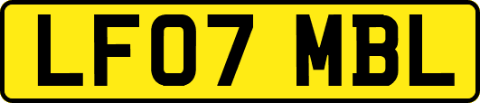 LF07MBL