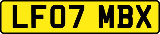 LF07MBX
