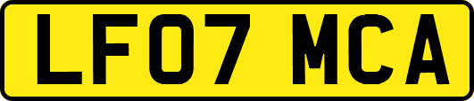 LF07MCA