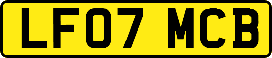 LF07MCB