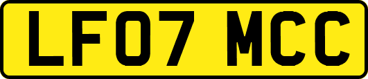 LF07MCC