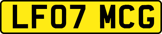 LF07MCG