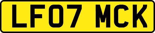 LF07MCK