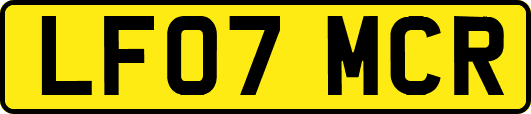 LF07MCR