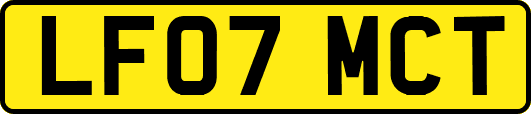 LF07MCT