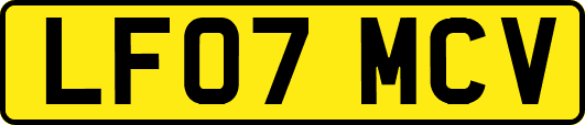 LF07MCV