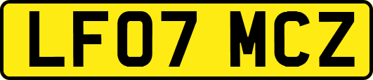 LF07MCZ