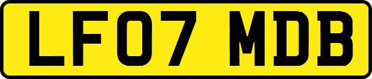 LF07MDB