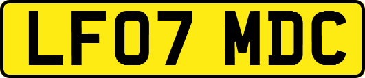 LF07MDC