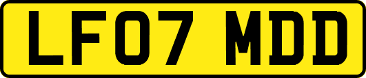 LF07MDD