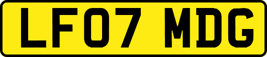 LF07MDG