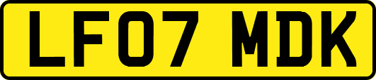 LF07MDK