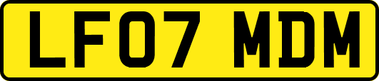 LF07MDM