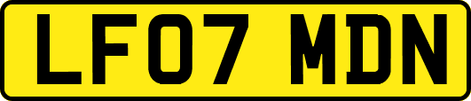 LF07MDN