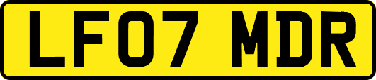 LF07MDR