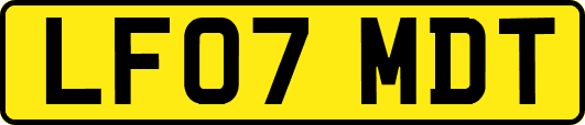 LF07MDT