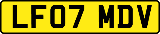 LF07MDV