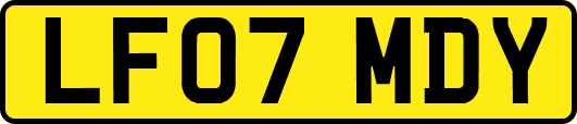 LF07MDY