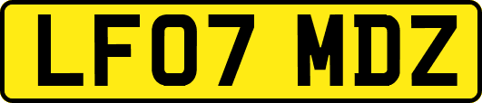 LF07MDZ