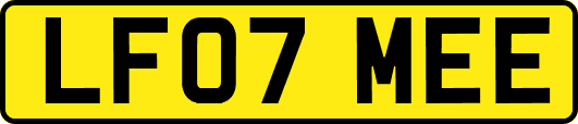 LF07MEE