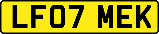 LF07MEK