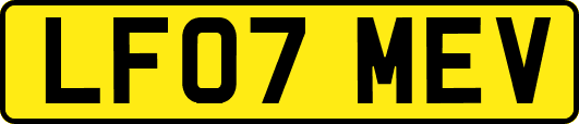 LF07MEV