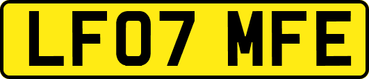 LF07MFE
