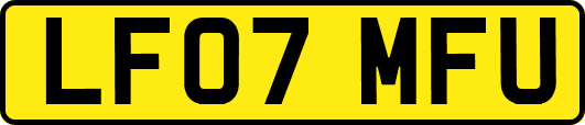 LF07MFU