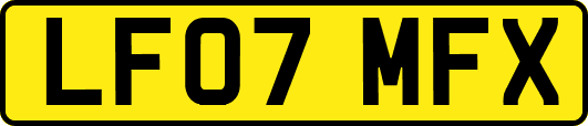 LF07MFX