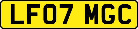 LF07MGC