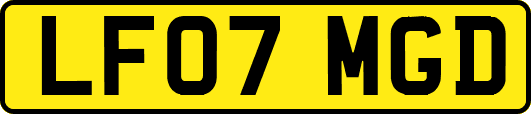 LF07MGD