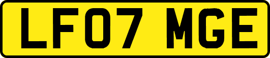 LF07MGE